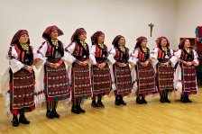 28.01.2023 Volkstanzabend